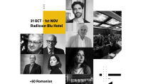Programul final al Forumului Internațional de Arhitectură și Inginerie SHARE Bucharest 2022 Programul final a fost