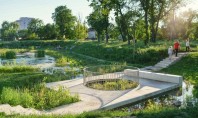 De ce arhitecții și dezvoltatorii aleg Eco Garden Construct pentru proiecte complexe Eco Garden Construct s-a