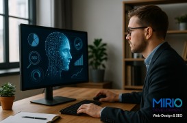 Cum te vede AI-ul: Ghid complet SEO &icirc;n era inteligenței artificiale