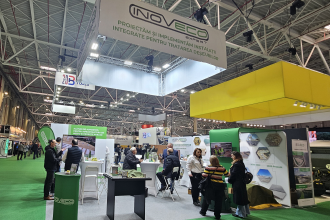 Infrastructura de mediu, dincolo de planuri: soluțiile prezentate de INOVECO la Romenvirotec 2026