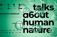 Weekendul de deschidere al Bienalei Arhitectura.6, tema Human+Nature, 6-8 septembrie, Brașov