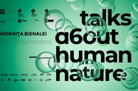 Weekendul de deschidere al Bienalei Arhitectura.6, tema Human+Nature, 6-8 septembrie, Brașov