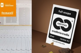 Menatwork anunță certificarea Cradle to Cradle&reg; Silver pentru sistemele Fermacell O garanție a sustenabilității &icirc;n proiectele