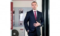 Ariston Thermo România, creștere a cifrei de afaceri de 18% în 2020