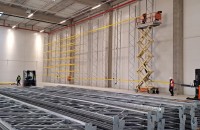 Rafturi metalice noi și second-hand pentru depozite, hale, fabrici: soluții eficiente pentru stocarea mărfurilor
