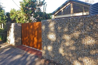 Ce trebuie să știi despre gabioane și cum le poți folosi