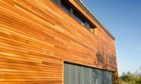 Lemn termotratat pentru terase si fatade oferit de Vladi Concept VLADI CONCEPT comercializeaza lemn termotratat din