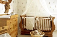 Sfaturi pentru amenajarea camerei bebelusului