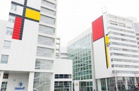Haga devine lacasul pentru ‘Cea mai mare pictura a lui Mondrian’ din lume
