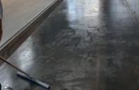 5 beneficii ale sigilării și durificării betonului exterior