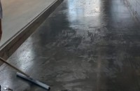 5 beneficii ale sigilării și durificării betonului exterior