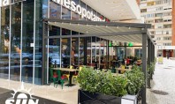Lanțul de restaurante Mesopotamia și terasele cu pergole retractabile Cu o colaborare începută în 2020 a