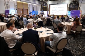 Ediția &bdquo;Supply Chain & Logistics Forum&rdquo; de la Cluj-Napoca &ndash; principalele concluzii