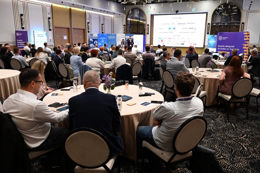 Ediția „Supply Chain & Logistics Forum” de la Cluj-Napoca – principalele concluzii