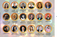 Conferința „POSITIVE BUSINESS – a talk about ESG sustainabilty and positive impact in business” 5 decembrie