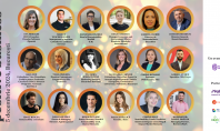 Conferința „POSITIVE BUSINESS – a talk about ESG sustainabilty and positive impact in business” 5 decembrie