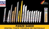 Unior Tepid: pe șantier, scula potrivită protejează și lucrarea deja executată 