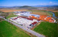TeraPlast: creștere cu +37% a cifrei de afaceri și exporturi cu 79% mai mari 