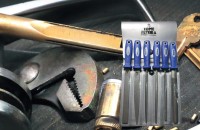 Dotează-ţi atelierul cu scule și unelte de calitate – pile și rașpile de la Unior Tepid