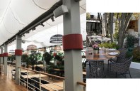 Localuri de renume din portofoliul Bose Professional in Romania