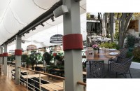 Localuri de renume din portofoliul Bose Professional in Romania