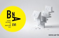 Am lansat Bienala Națională de Arhitectură 2025, ediția a XVI-a – "ALTFEL"