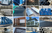 Servicii complete de producție industrială