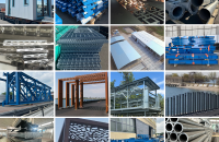 Servicii complete de producție industrială