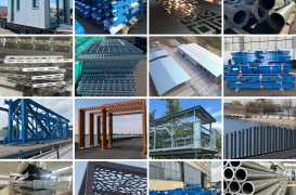 Servicii complete de producție industrială
