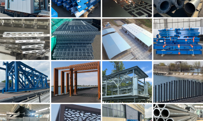 Servicii complete de producție industrială