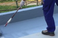 Top 3 cele mai folosite hidroizolații pensulabile