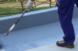 Top 3 cele mai folosite hidroizolații pensulabile