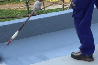 Top 3 cele mai folosite hidroizolații pensulabile