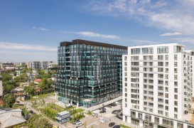 Fațada ca element critic de conformare cum privim la GEPLAST noile cerințe privind siguranța la foc