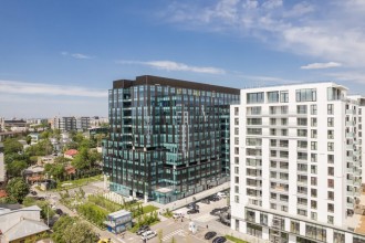 Fațada ca element critic de conformare cum privim la GEPLAST noile cerințe privind siguranța la foc