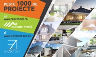 Case Mexi pentru dezvoltatori Case Mexi are ca obiect de activitate productia de structuri metalice usoare