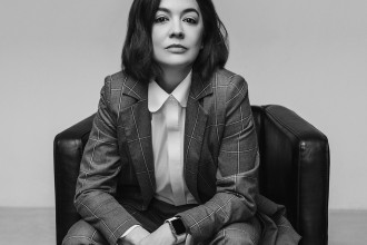 Raluca Șoaita, fondator TESSERACT Architecture, candidează la președinția Ordinului Arhitecților din Rom&acirc;nia
