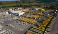 Elis Pavaje răm&acirc;ne de liderul pieței prefabricatelor de mici dimensiuni și după 35 de ani de