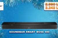 Promoții la produsele Bose pentru daruri și surprize de sezon