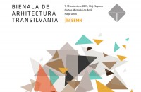 O săptămână dedicată excelenței în arhitectură, la Bienala Transilvania 2017
