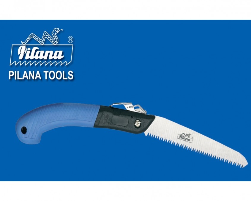 Fierăstraie de mână pentru grădinărit, tâmplărie și BCA de la PILANA TOOLS