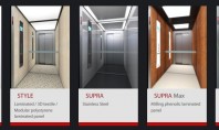Cum poți configura propria cabină de ascensor pe site-ul nostru Mai mult decat atat acest configurator