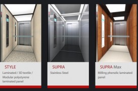 Cum poți configura propria cabină de ascensor pe site-ul nostru