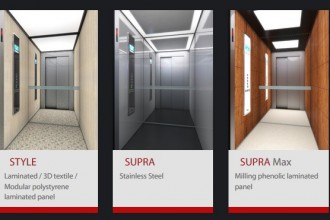 Cum poți configura propria cabină de ascensor pe site-ul nostru