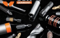 Burghie, biți și accesorii de la USH Germania