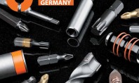 Burghie biți și accesorii de la USH Germania Având experiență în prelucrarea metalului și fiind specializată