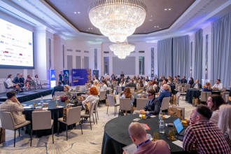 Real Estate & Construction Forum a XXI-a ediție Principalele provocări cu care se confruntă sectoarele retail