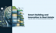 Cea de-a IV-a ediție a conferinței Smart Building and Innovation in Real Estate are loc pe