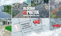 WISE Pavaje lansează campania &bdquo;Blocăm prețul pentru proiectul tău!&rdquo; &Icirc;n perioada 26 ianuarie - 1 martie