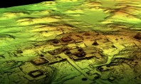 Tehnologia cu laser a dezvăluit mărimea surprinzătoare a orașelor mayașe Peste 60 000 de locuinte sisteme